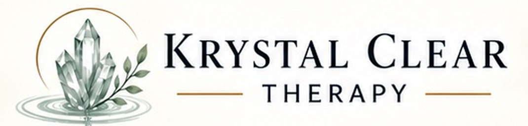 Krystal Clear Therapy
